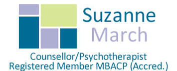 Suzanne March Counselling